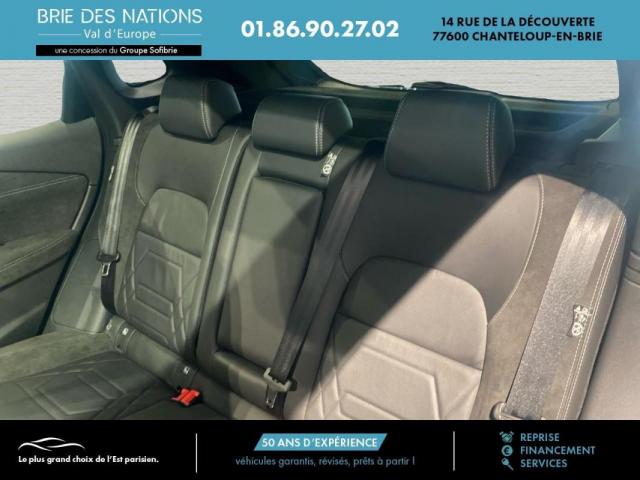 Nissan Qashqai image 8