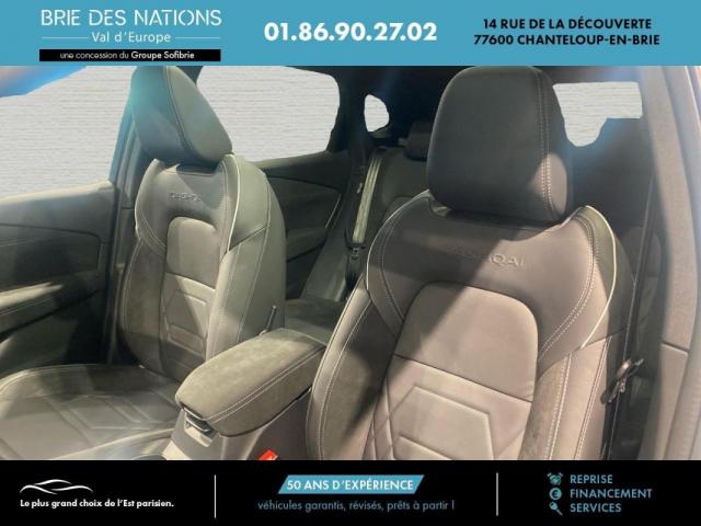 Nissan Qashqai image 2