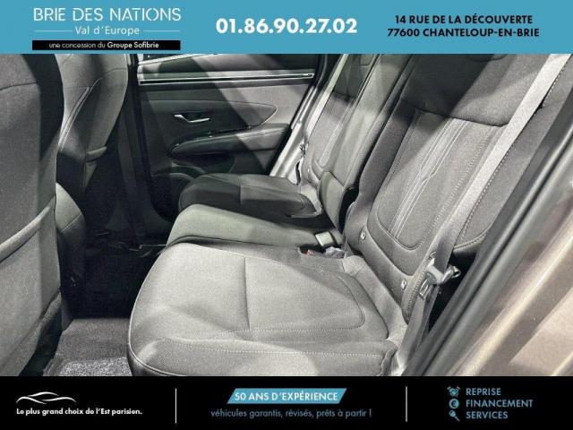 Hyundai Tucson image 7
