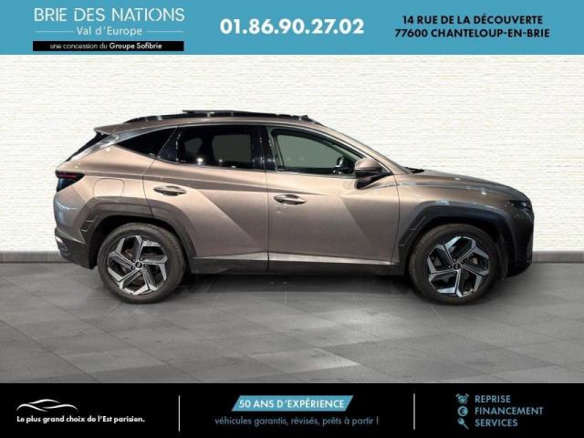 Hyundai Tucson image 9