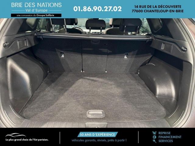 Hyundai Tucson image 8