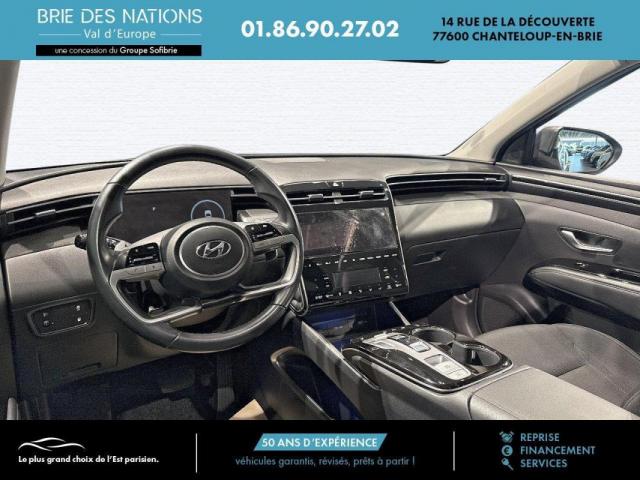 Hyundai Tucson image 4
