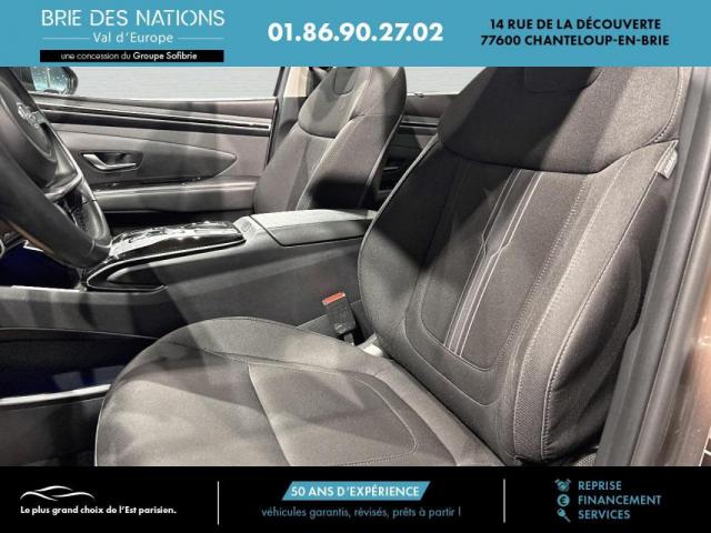 Hyundai Tucson image 2