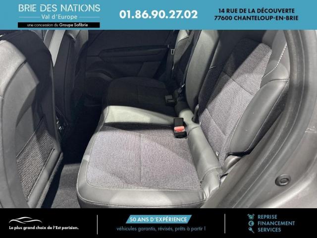Renault Captur image 1