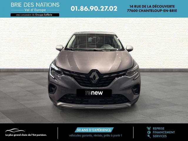 Renault Captur image 5