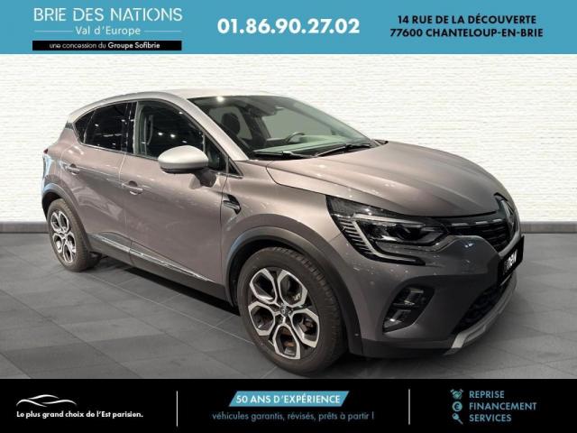 Renault Captur image 9