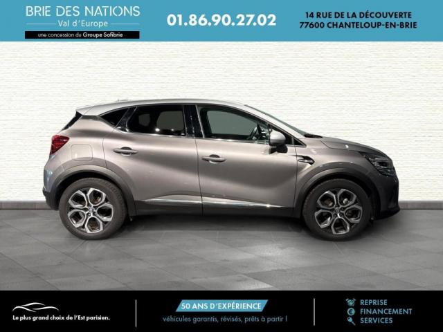 Renault Captur image 2