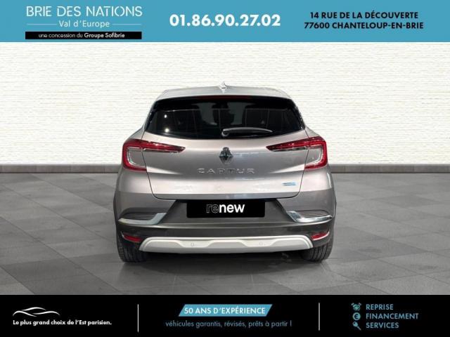 Renault Captur image 3