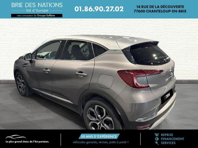 Renault Captur image 6