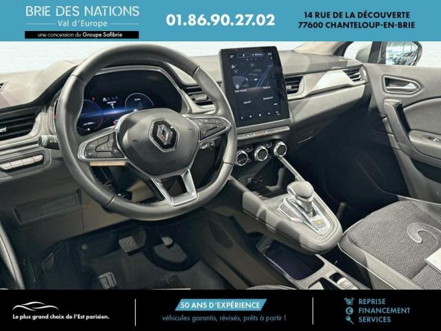 Renault Captur image 4