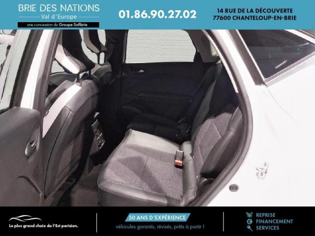 Renault Captur image 9