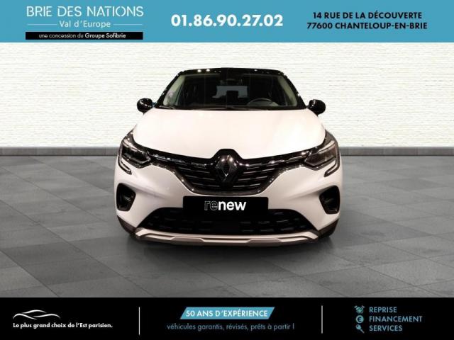 Renault Captur image 5