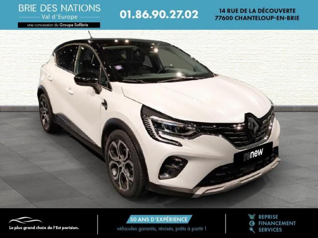 Renault Captur image 2