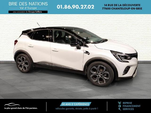 Renault Captur image 3