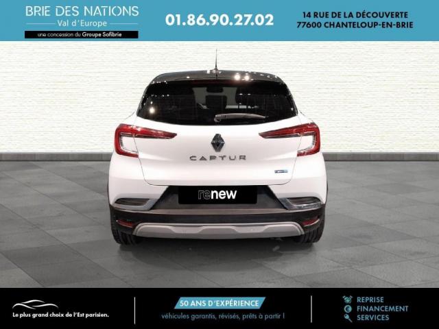 Renault Captur image 4