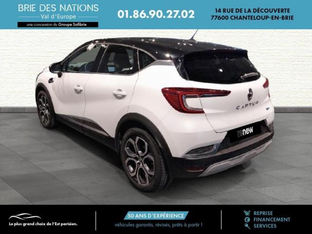 Renault Captur image 8
