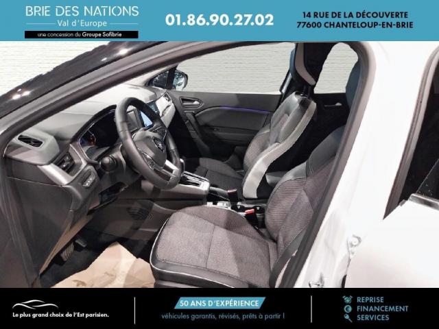 Renault Captur image 6