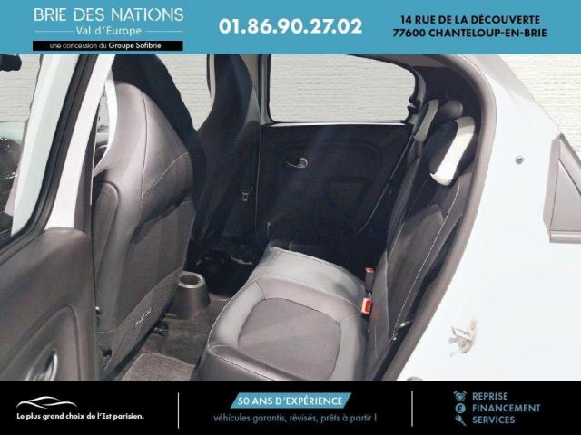 Renault Twingo image 4
