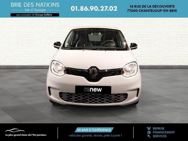 Renault Twingo image 3
