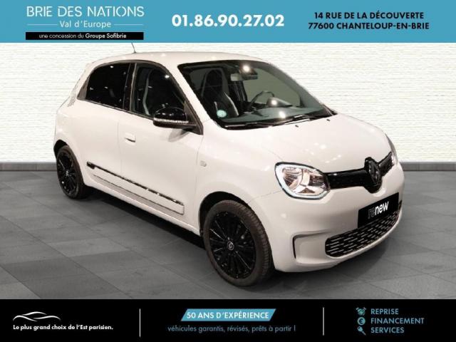 Renault Twingo image 6