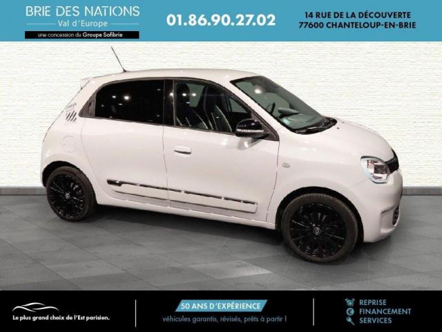 Renault Twingo image 1