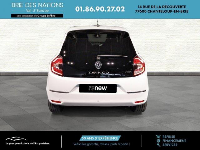 Renault Twingo image 9