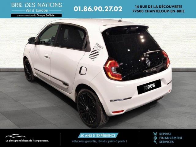 Renault Twingo image 7