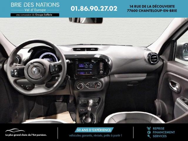 Renault Twingo image 5