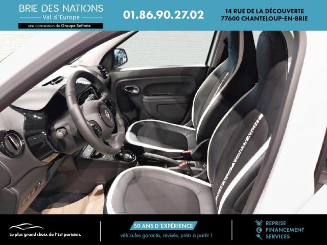 Renault Twingo image 8