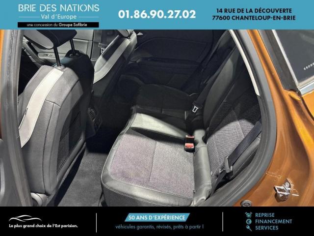 Renault Captur image 6