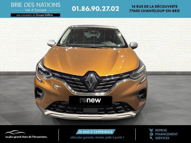 Renault Captur image 7