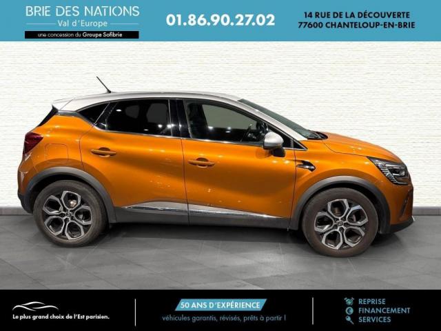 Renault Captur image 9