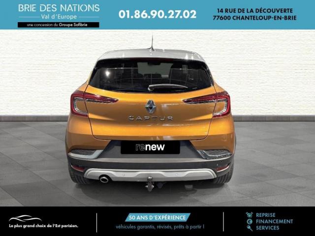 Renault Captur image 8