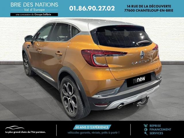 Renault Captur image 2
