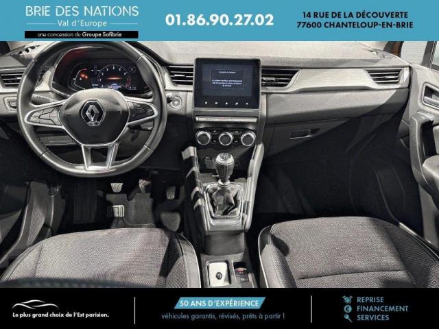 Renault Captur image 4