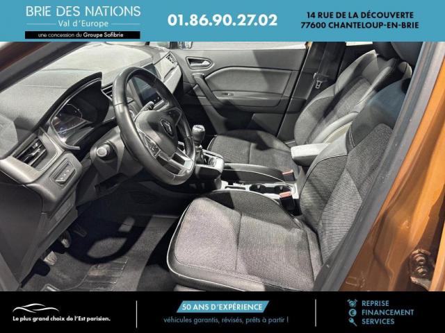 Renault Captur image 5