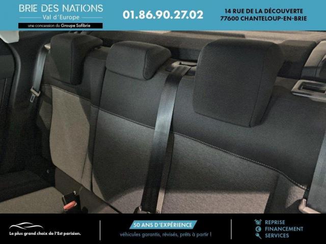 Citroen C4 image 5