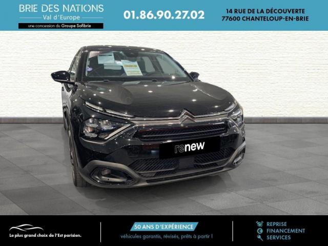 Citroen C4 image 6