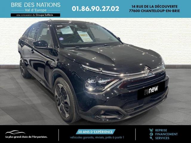 Citroen C4 image 4
