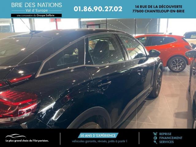 Citroen C4 image 1
