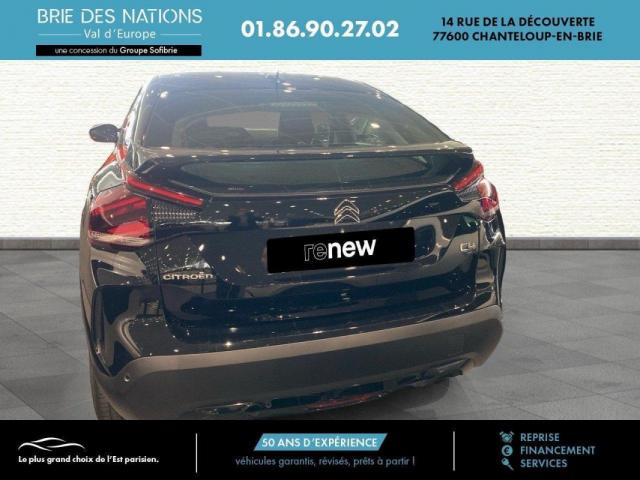 Citroen C4 image 7