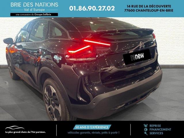 Citroen C4 image 9