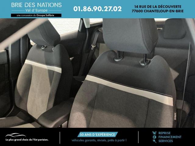 Citroen C4 image 8