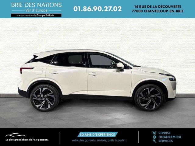 Nissan Qashqai image 6