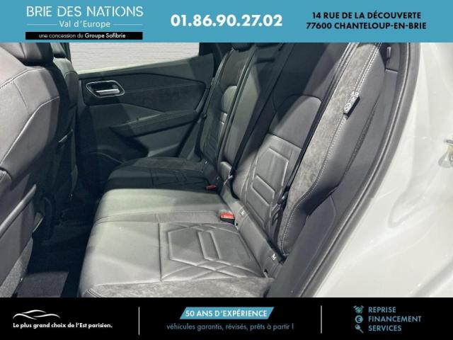 Nissan Qashqai image 4