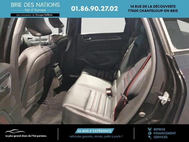 Renault Arkana image 2