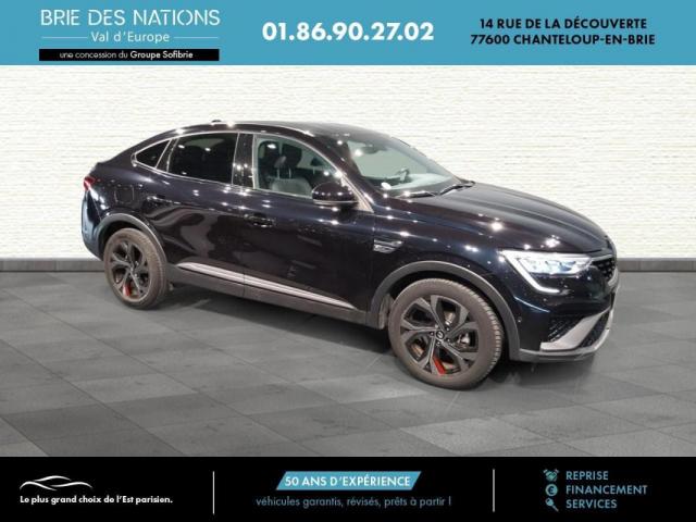 Renault Arkana image 3