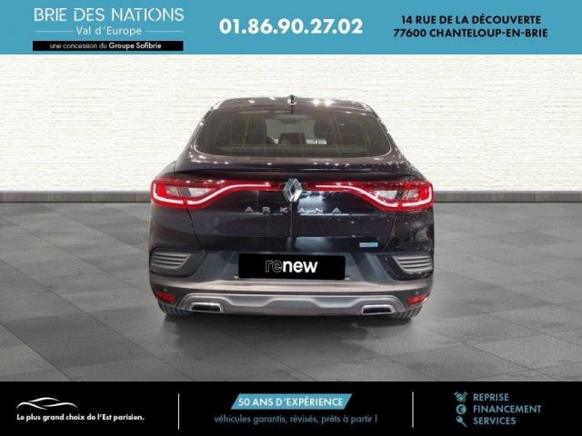 Renault Arkana image 7