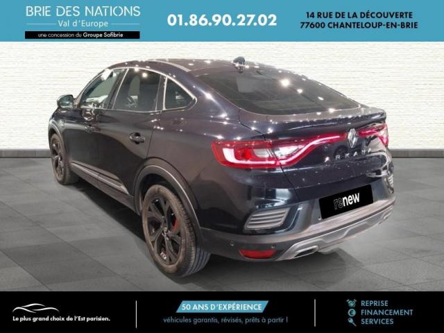 Renault Arkana image 4
