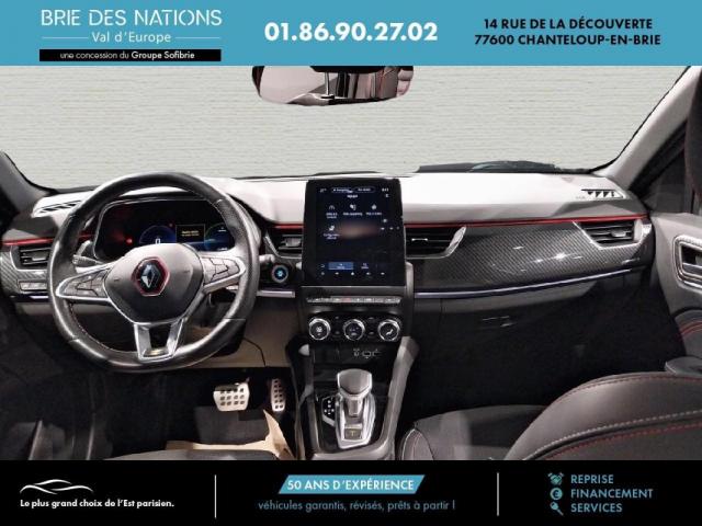 Renault Arkana image 8